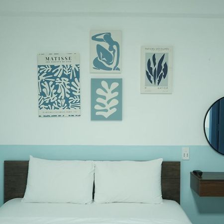 Maiam Homestay Ho Chi Minh Zewnętrze zdjęcie