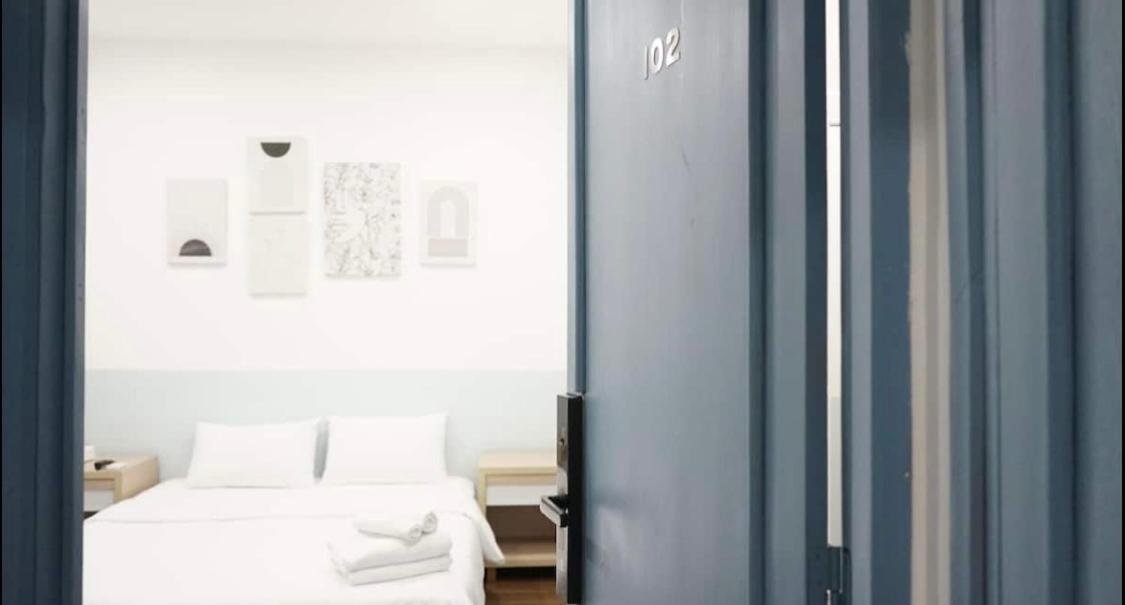 Maiam Homestay Ho Chi Minh Zewnętrze zdjęcie