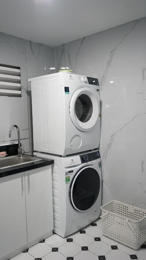 Maiam Homestay Ho Chi Minh Zewnętrze zdjęcie