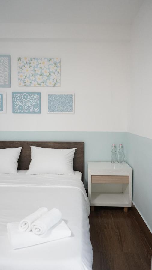 Maiam Homestay Ho Chi Minh Zewnętrze zdjęcie