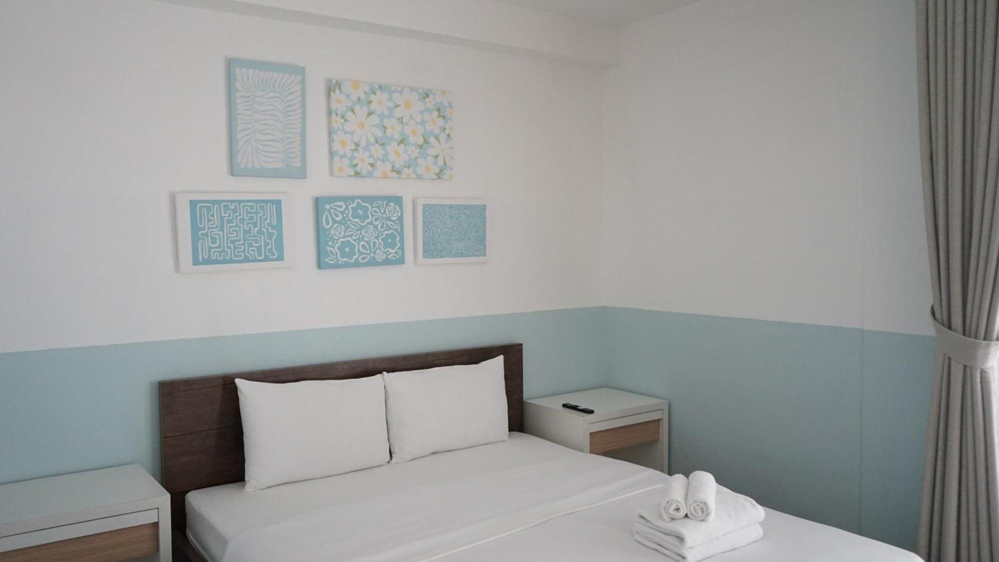 Maiam Homestay Ho Chi Minh Zewnętrze zdjęcie