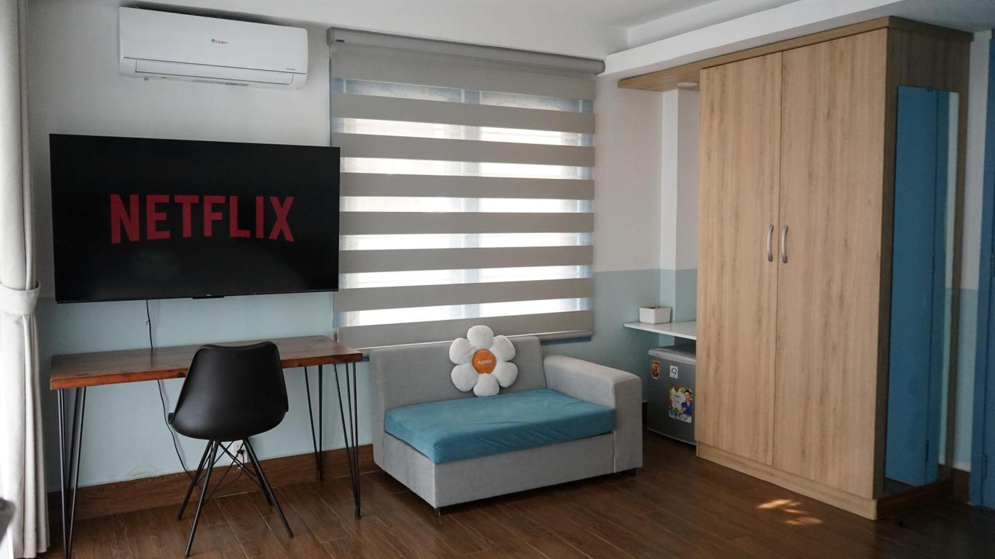 Maiam Homestay Ho Chi Minh Zewnętrze zdjęcie