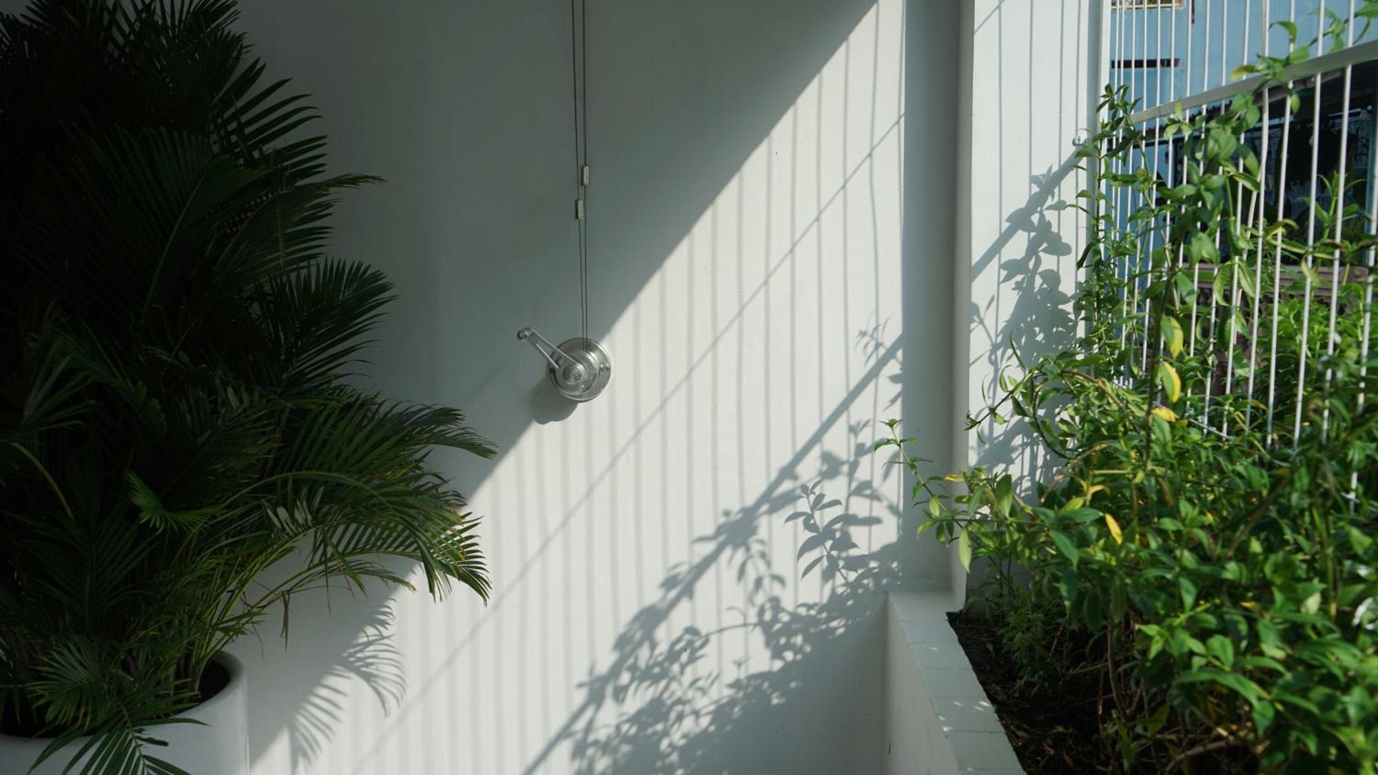 Maiam Homestay Ho Chi Minh Zewnętrze zdjęcie