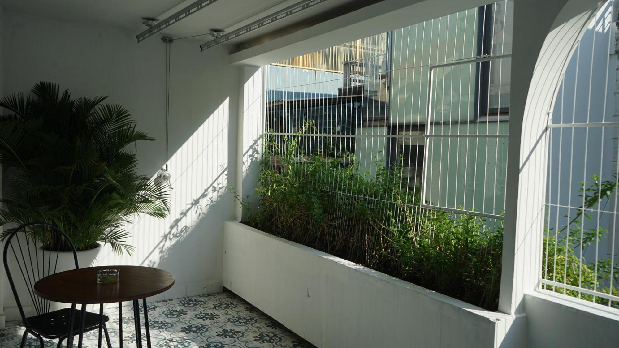 Maiam Homestay Ho Chi Minh Zewnętrze zdjęcie