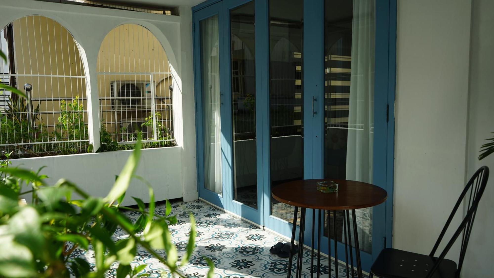 Maiam Homestay Ho Chi Minh Zewnętrze zdjęcie