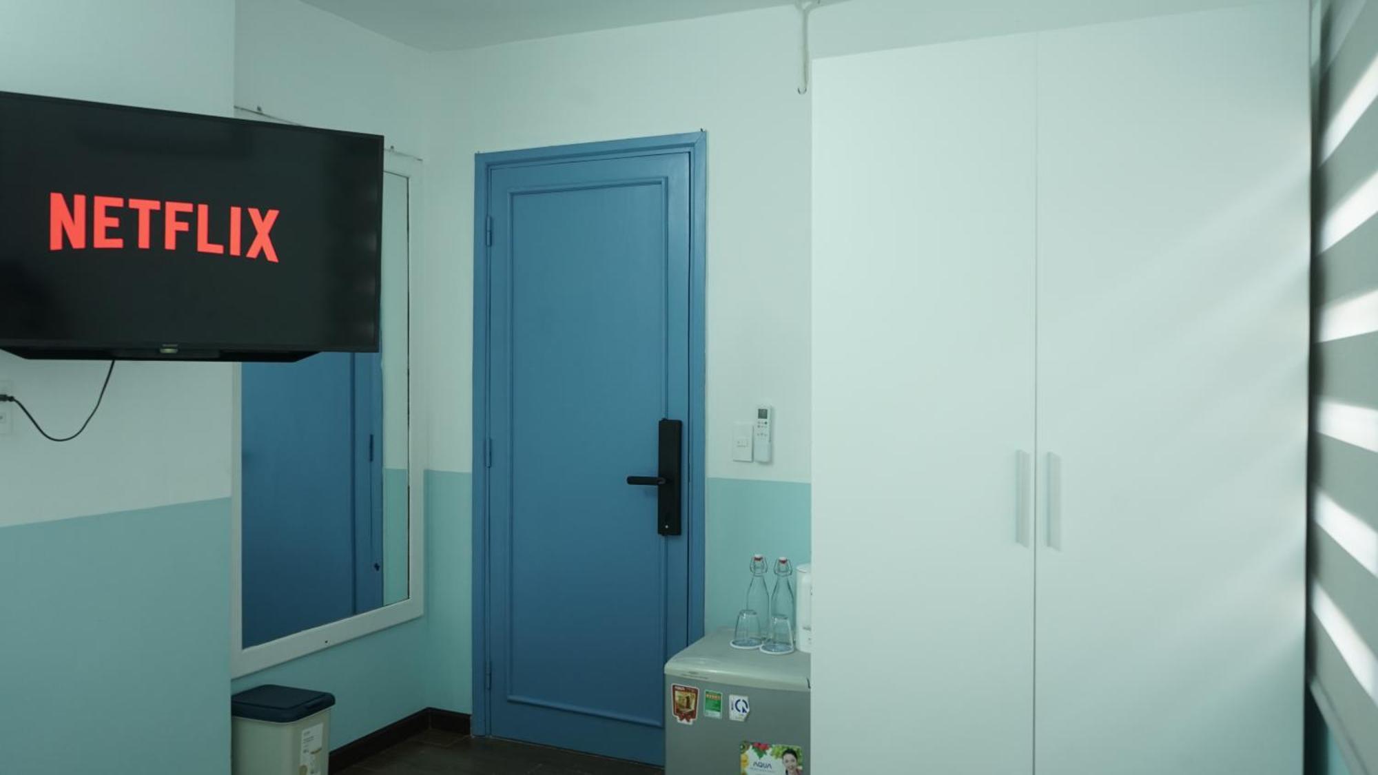 Maiam Homestay Ho Chi Minh Zewnętrze zdjęcie