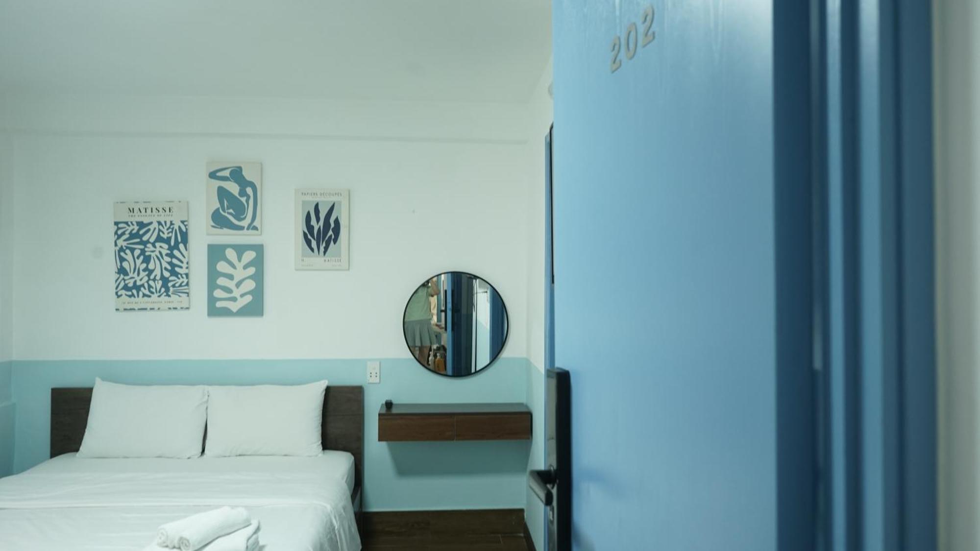 Maiam Homestay Ho Chi Minh Zewnętrze zdjęcie