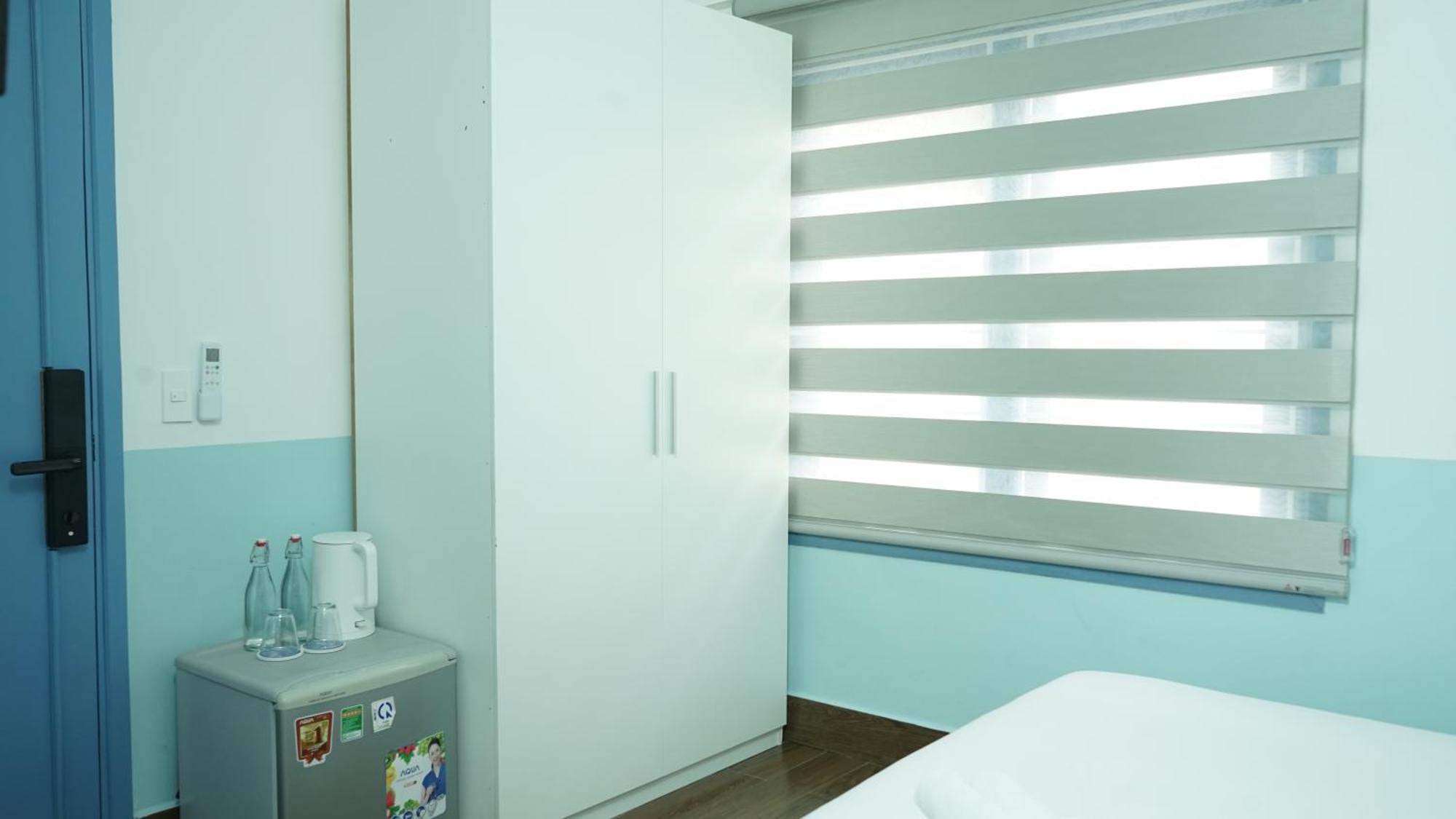 Maiam Homestay Ho Chi Minh Zewnętrze zdjęcie