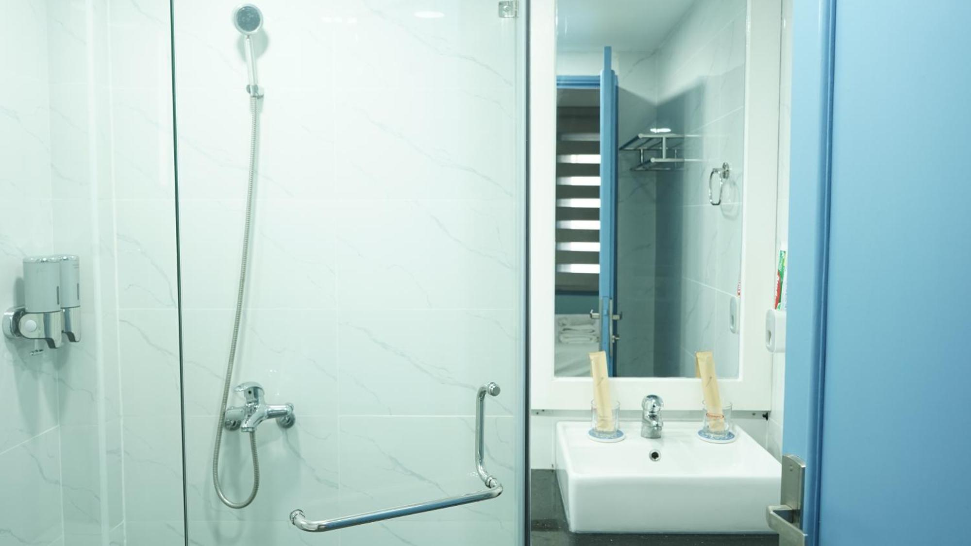 Maiam Homestay Ho Chi Minh Zewnętrze zdjęcie
