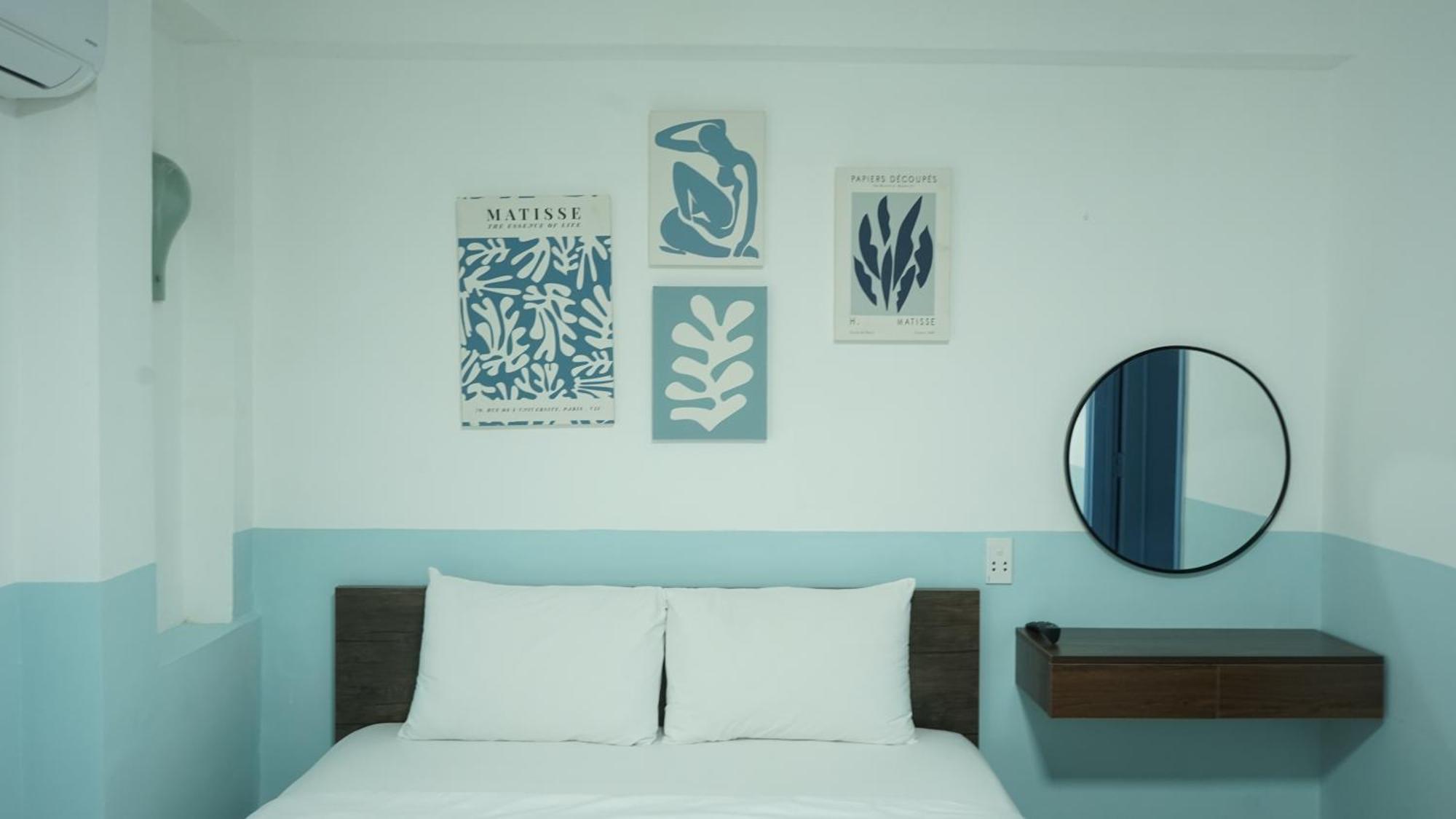 Maiam Homestay Ho Chi Minh Zewnętrze zdjęcie