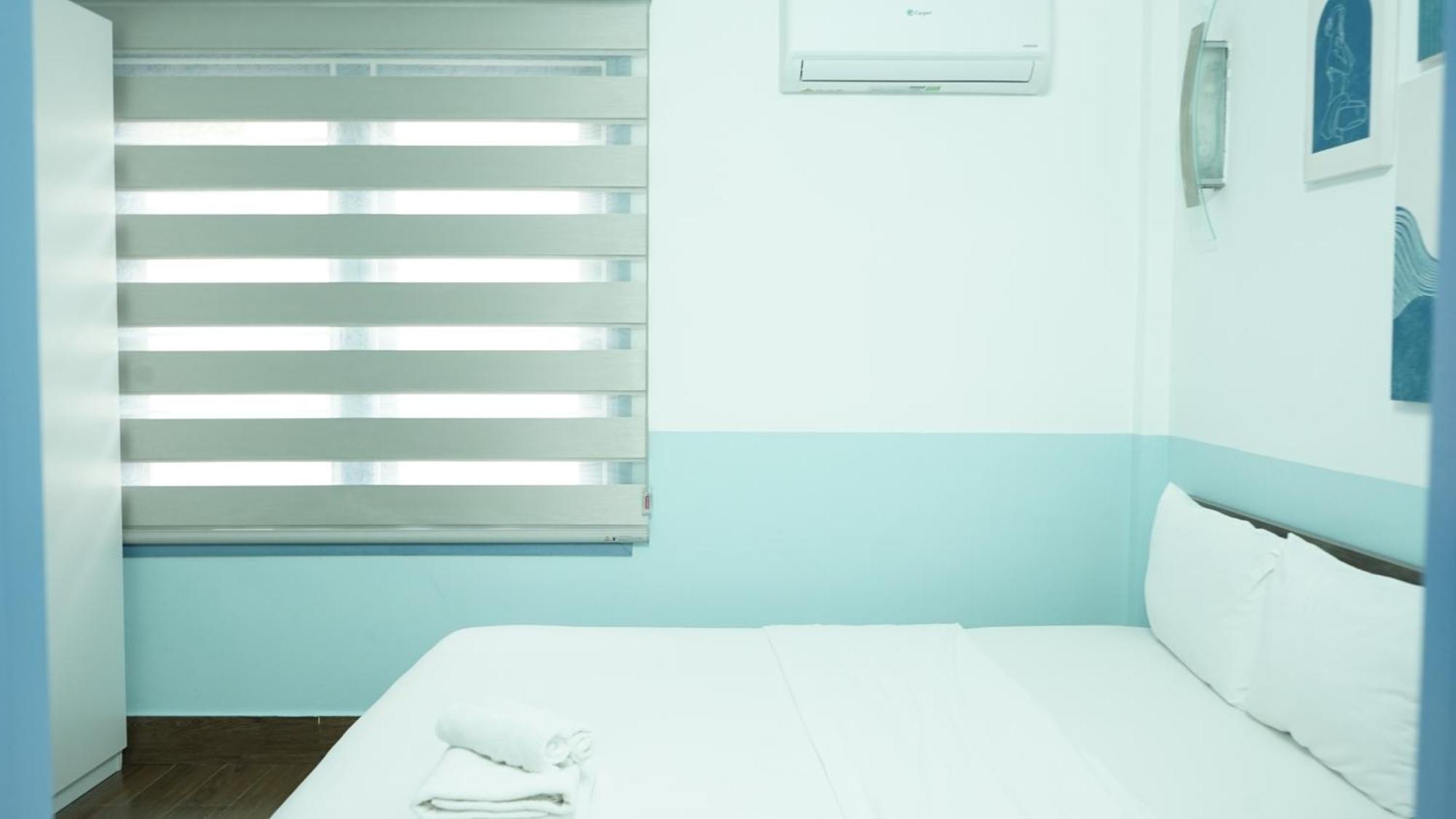 Maiam Homestay Ho Chi Minh Zewnętrze zdjęcie