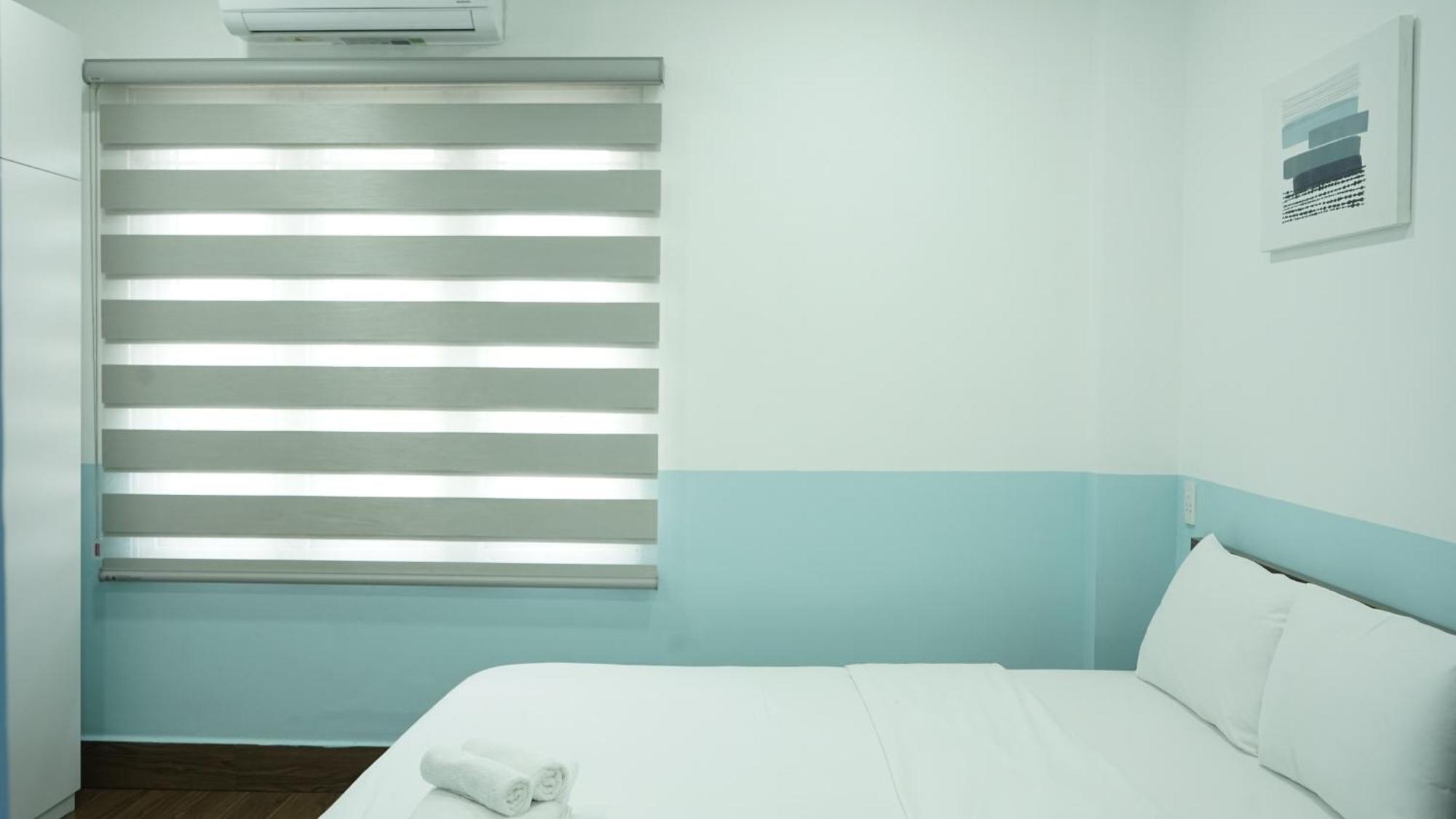 Maiam Homestay Ho Chi Minh Zewnętrze zdjęcie