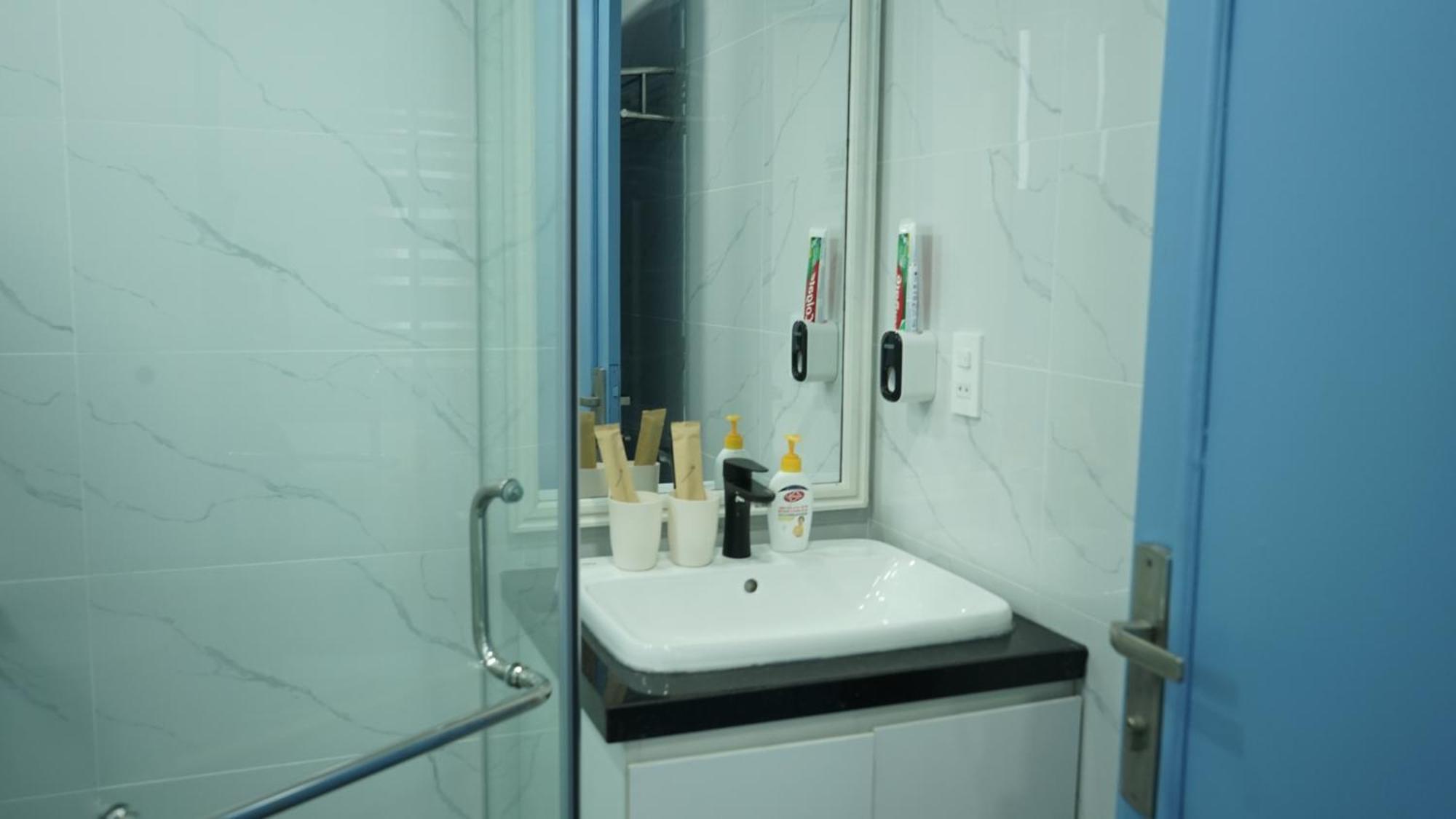 Maiam Homestay Ho Chi Minh Zewnętrze zdjęcie